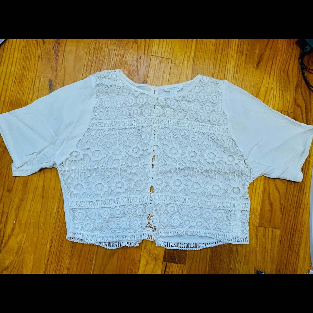 Forever 21 Top